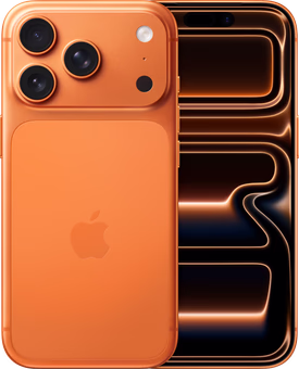 Apple iPhone 17 Pro 256GB Oranje Apple iPhone kopen?